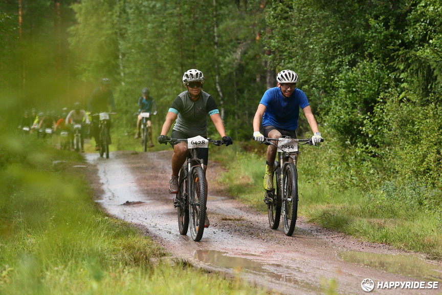 Bild från Cykelvasan 2019 (45km)