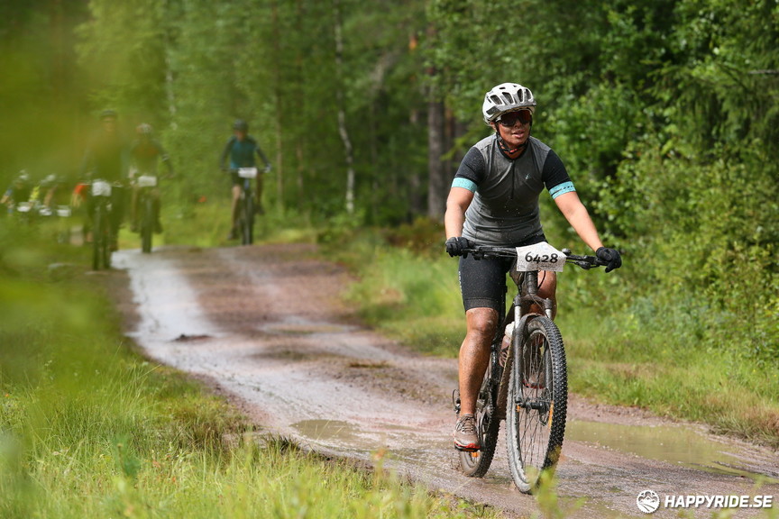 Bild från Cykelvasan 2019 (45km)