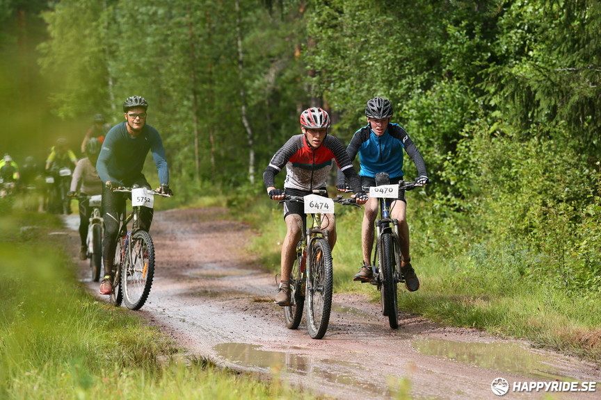 Bild från Cykelvasan 2019 (45km)
