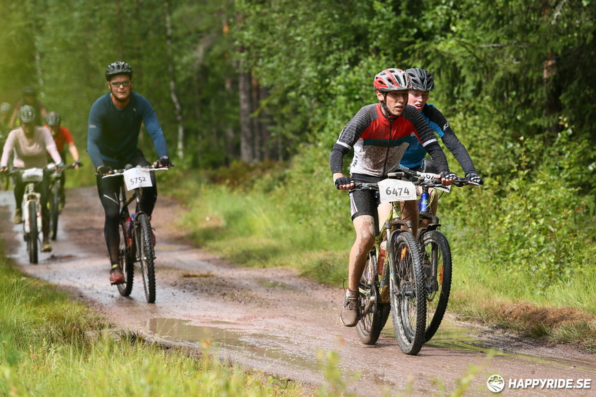 Bild från Cykelvasan 2019 (45km)