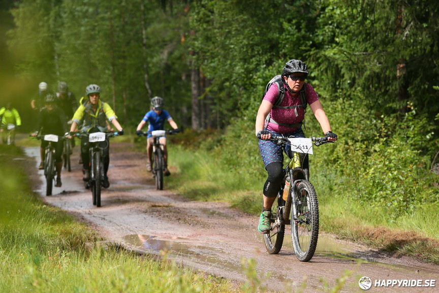 Bild från Cykelvasan 2019 (45km)