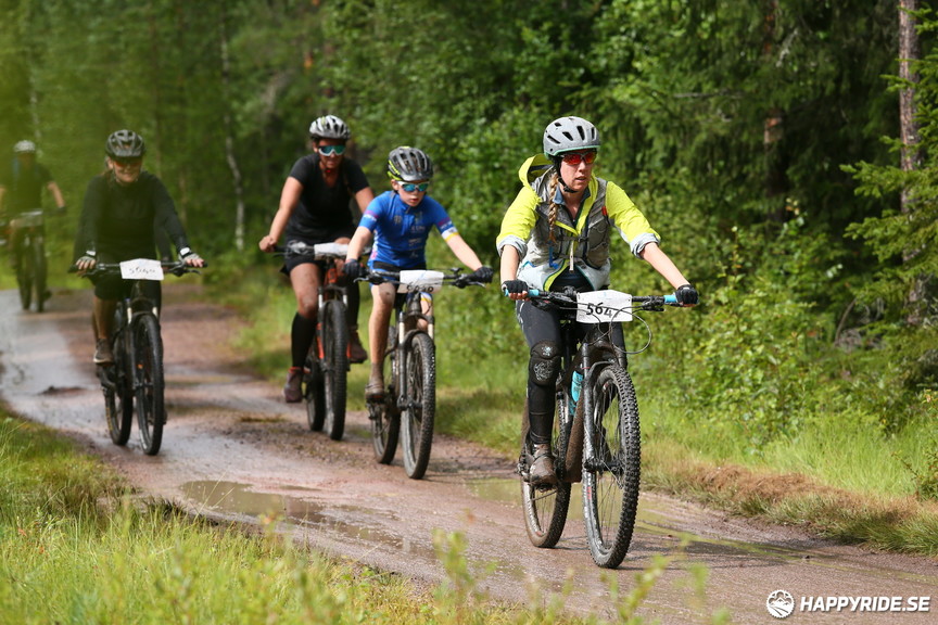 Bild från Cykelvasan 2019 (45km)