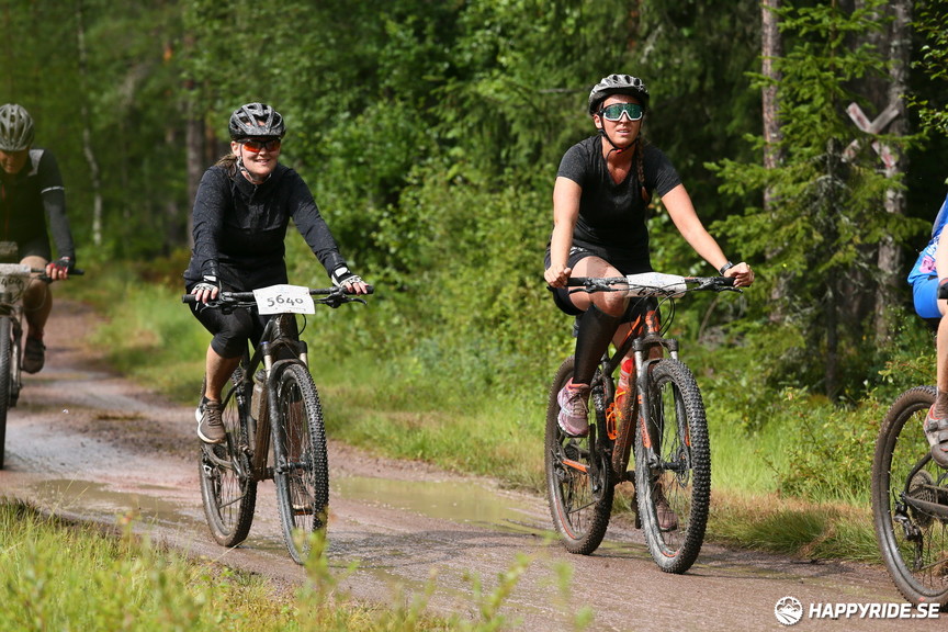 Bild från Cykelvasan 2019 (45km)