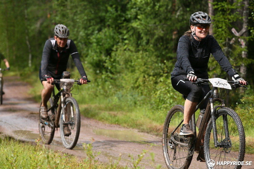 Bild från Cykelvasan 2019 (45km)