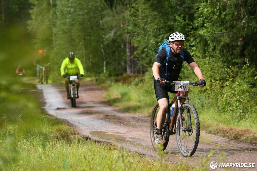 Bild från Cykelvasan 2019 (45km)