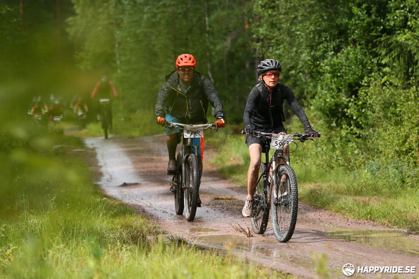 Bild från Cykelvasan 2019 (45km)