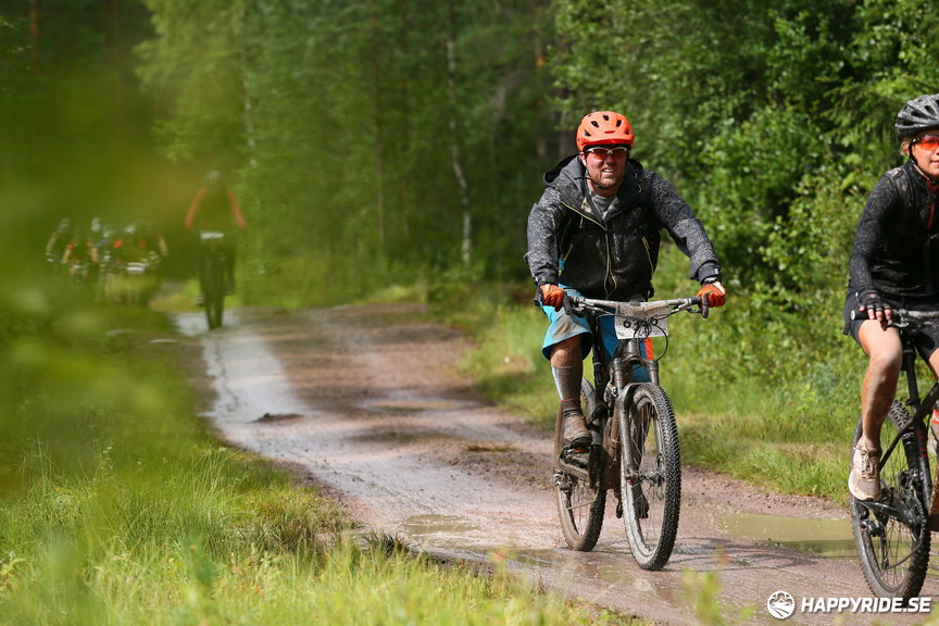 Bild från Cykelvasan 2019 (45km)
