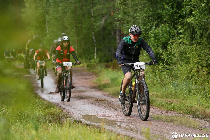 Bild från Cykelvasan 2019 (45km)