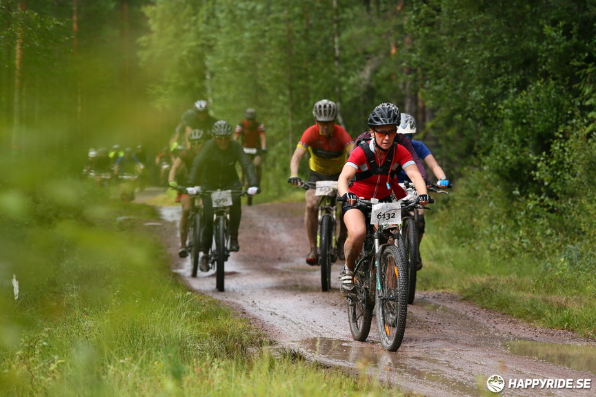 Bild från Cykelvasan 2019 (45km)