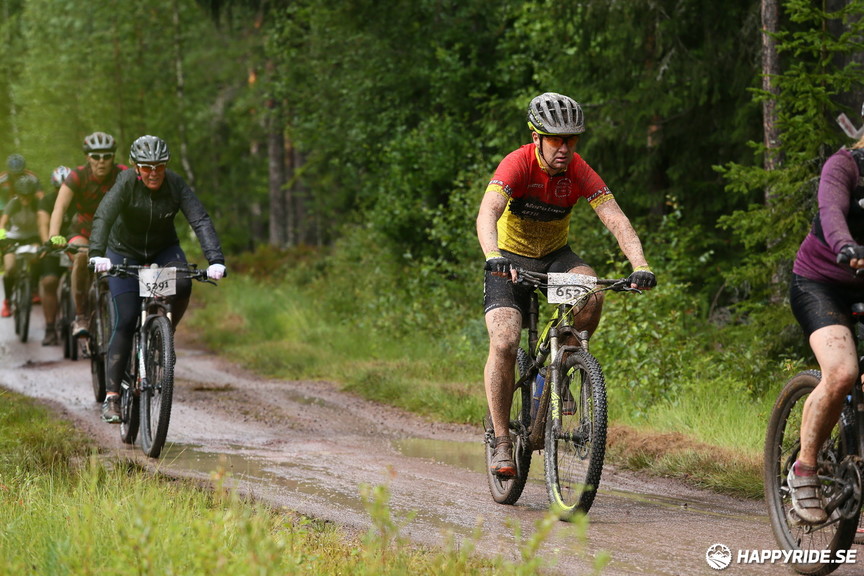 Bild från Cykelvasan 2019 (45km)