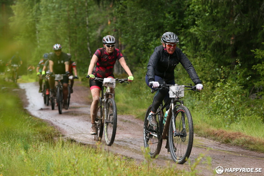 Bild från Cykelvasan 2019 (45km)