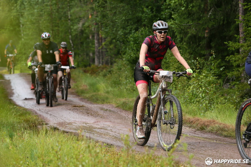 Bild från Cykelvasan 2019 (45km)