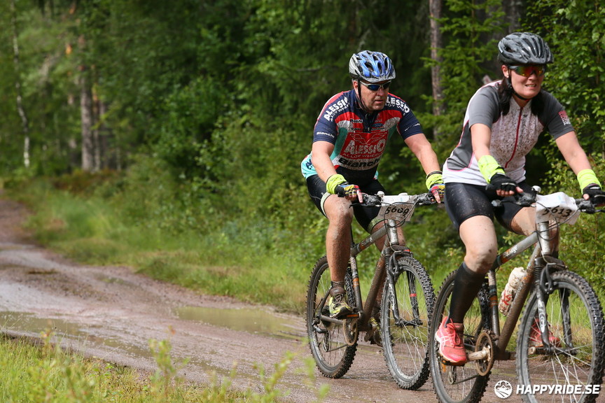 Bild från Cykelvasan 2019 (45km)