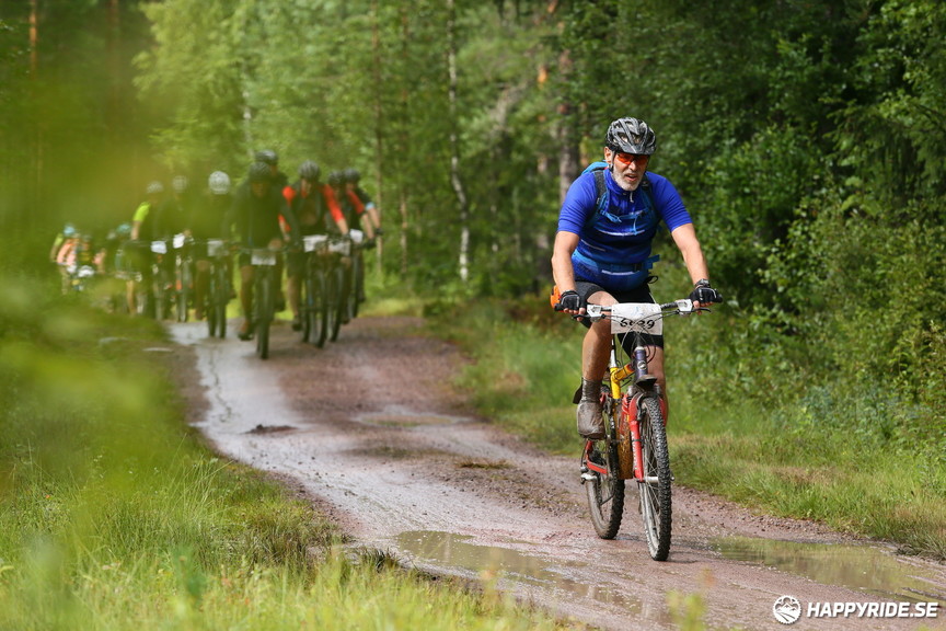 Bild från Cykelvasan 2019 (45km)