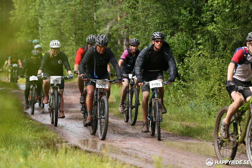 Bild från Cykelvasan 2019 (45km)