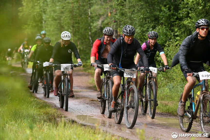 Bild från Cykelvasan 2019 (45km)