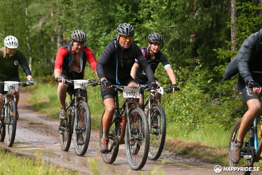 Bild från Cykelvasan 2019 (45km)