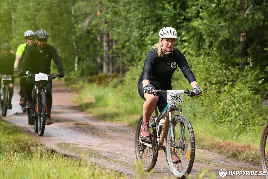 Bild från Cykelvasan 2019 (45km)
