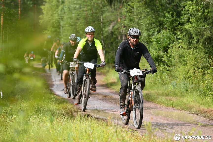 Bild från Cykelvasan 2019 (45km)