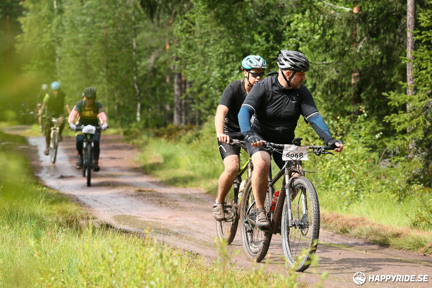 Bild från Cykelvasan 2019 (45km)