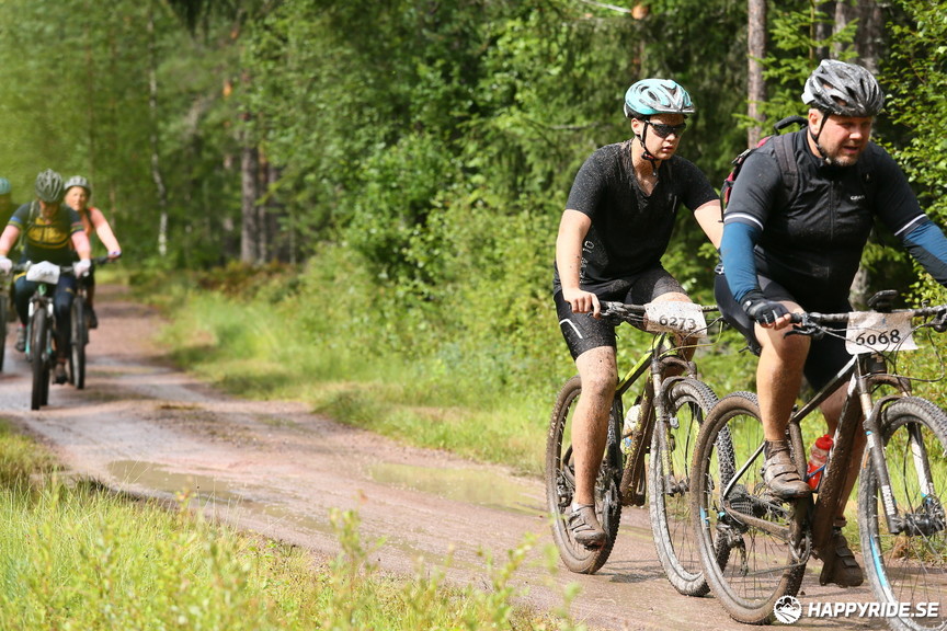 Bild från Cykelvasan 2019 (45km)