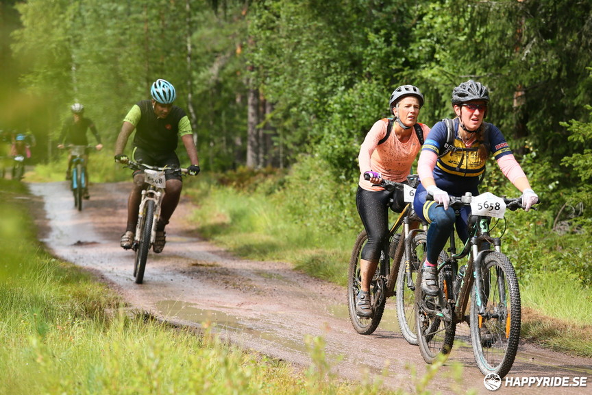 Bild från Cykelvasan 2019 (45km)