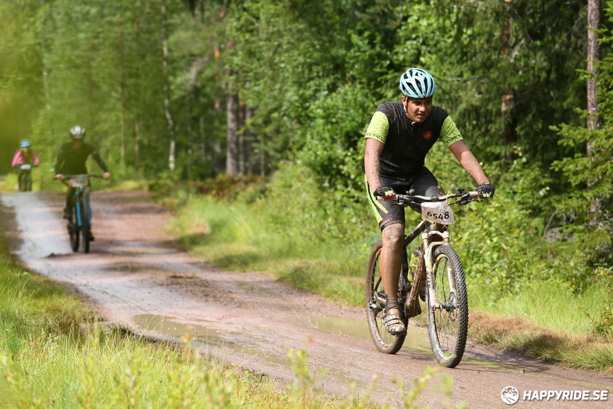 Bild från Cykelvasan 2019 (45km)