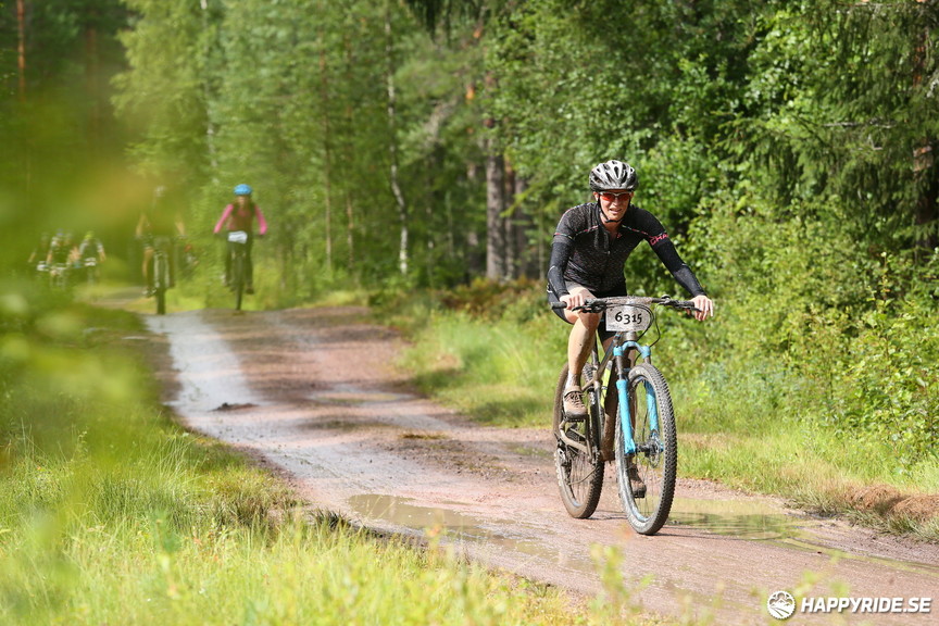 Bild från Cykelvasan 2019 (45km)