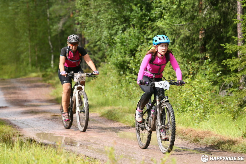 Bild från Cykelvasan 2019 (45km)