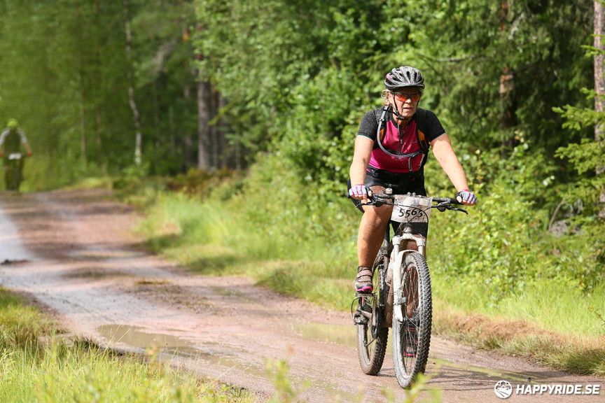 Bild från Cykelvasan 2019 (45km)