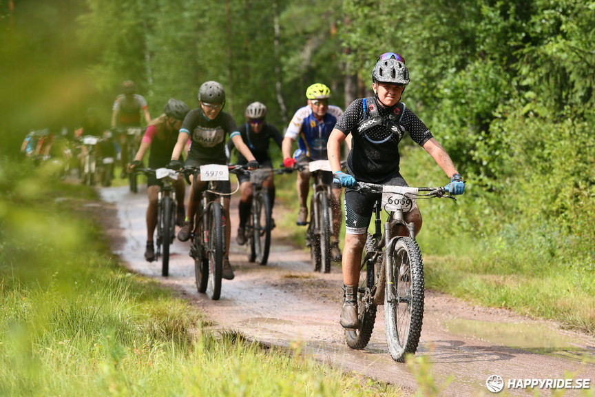 Bild från Cykelvasan 2019 (45km)
