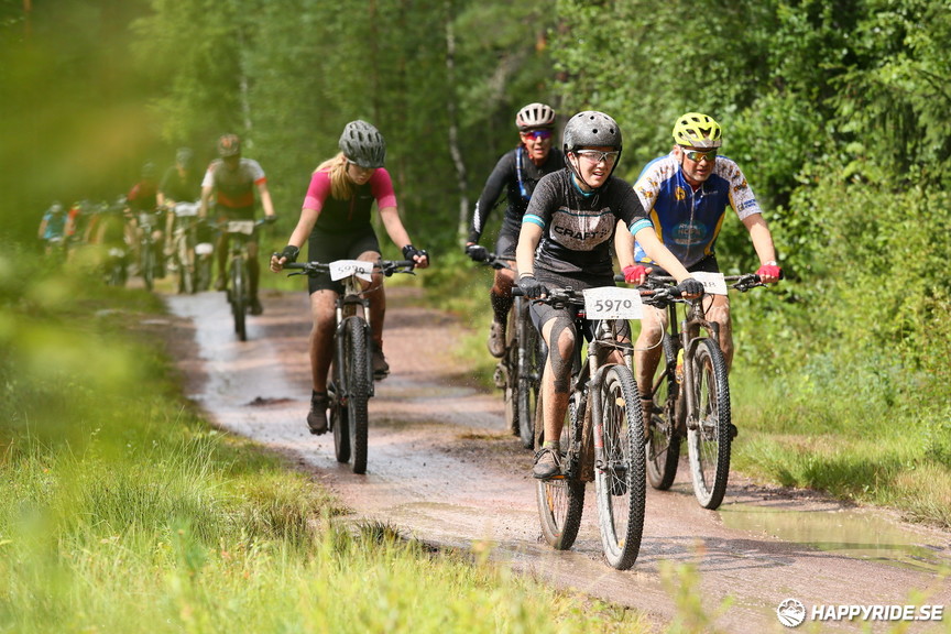 Bild från Cykelvasan 2019 (45km)