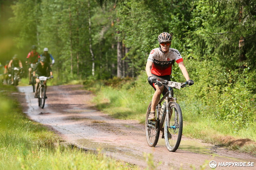 Bild från Cykelvasan 2019 (45km)