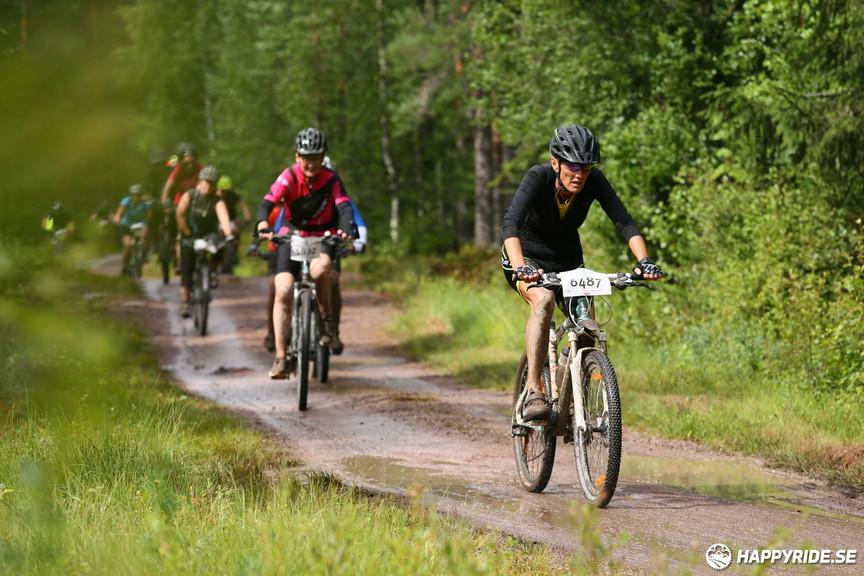 Bild från Cykelvasan 2019 (45km)