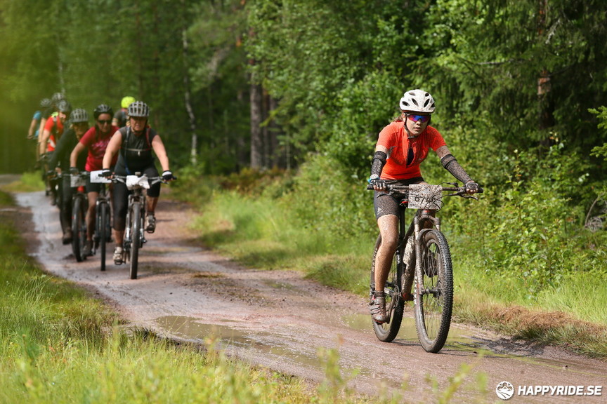 Bild från Cykelvasan 2019 (45km)