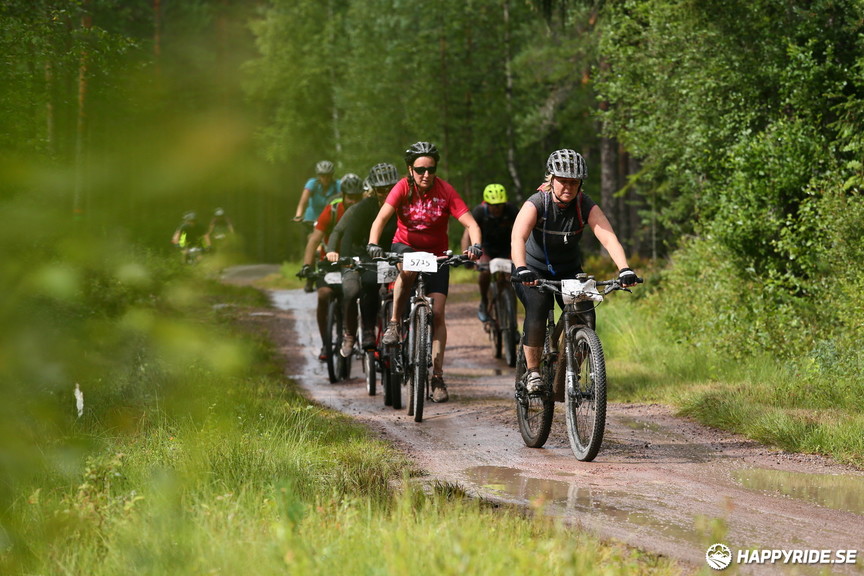 Bild från Cykelvasan 2019 (45km)