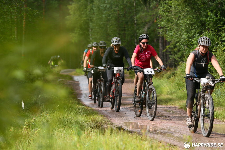 Bild från Cykelvasan 2019 (45km)