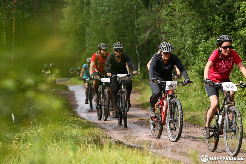 Bild från Cykelvasan 2019 (45km)