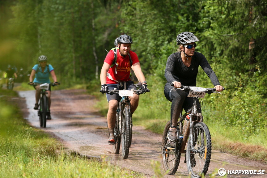 Bild från Cykelvasan 2019 (45km)