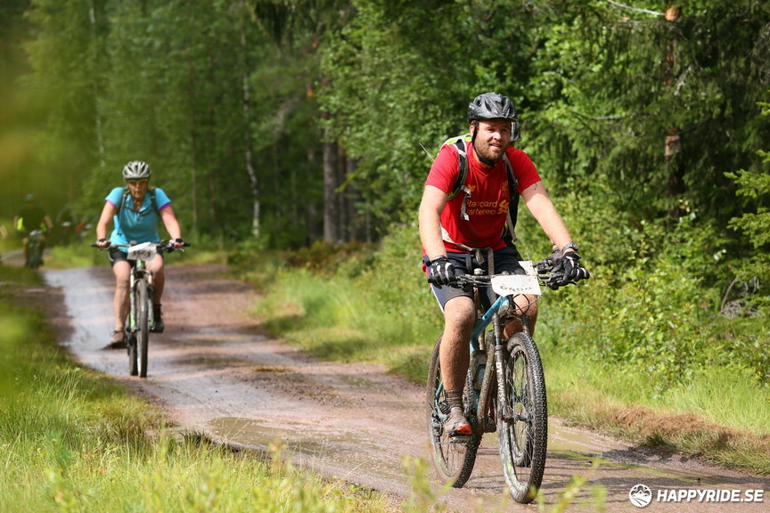 Bild från Cykelvasan 2019 (45km)
