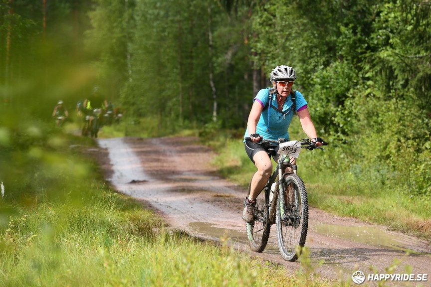 Bild från Cykelvasan 2019 (45km)