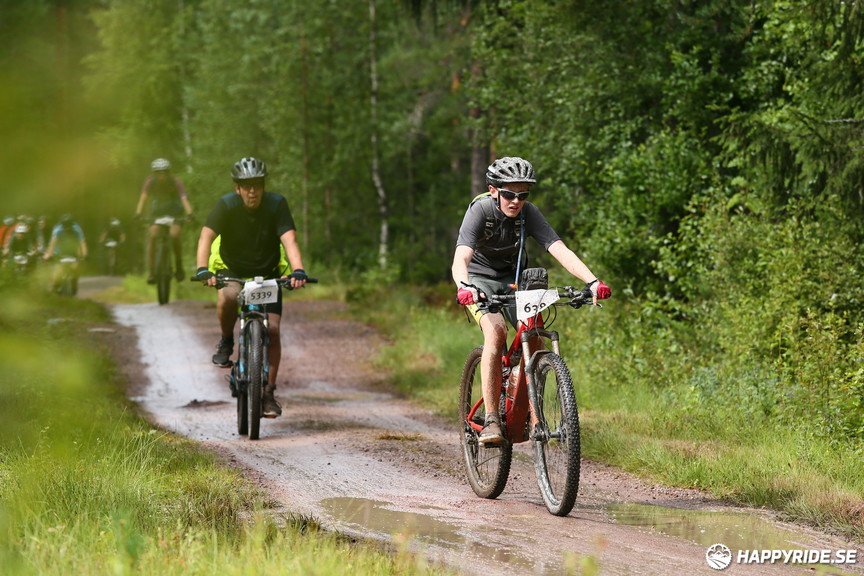 Bild från Cykelvasan 2019 (45km)