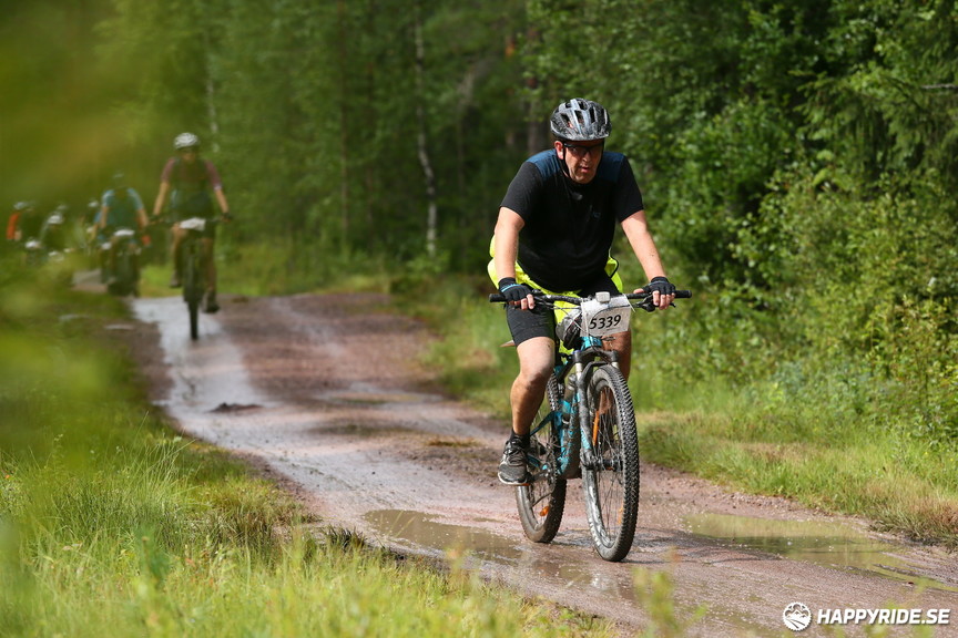Bild från Cykelvasan 2019 (45km)