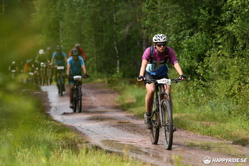 Bild från Cykelvasan 2019 (45km)