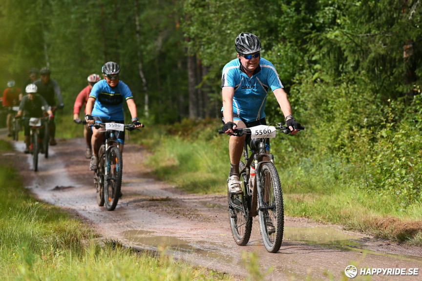 Bild från Cykelvasan 2019 (45km)