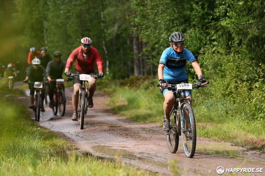 Bild från Cykelvasan 2019 (45km)