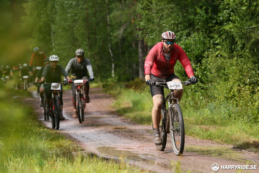 Bild från Cykelvasan 2019 (45km)