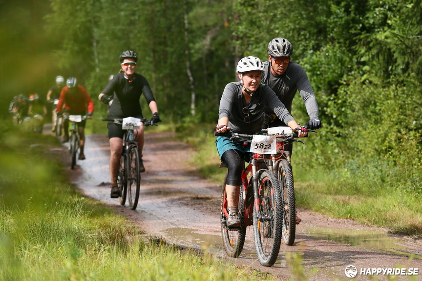 Bild från Cykelvasan 2019 (45km)