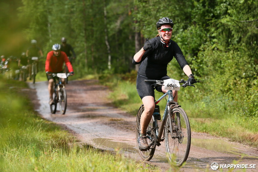 Bild från Cykelvasan 2019 (45km)