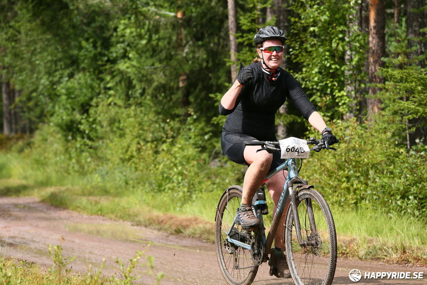 Bild från Cykelvasan 2019 (45km)